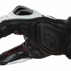 Summer Gloves REAX Castor Perforated Gloves -Motorcycle Gloves Sales reax castor perforated gloves 1