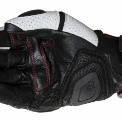 Summer Gloves REAX Castor Perforated Gloves -Motorcycle Gloves Sales reax castor perforated gloves 2