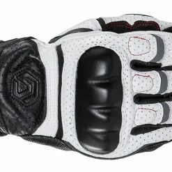 Summer Gloves REAX Castor Perforated Gloves -Motorcycle Gloves Sales reax castor perforated gloves