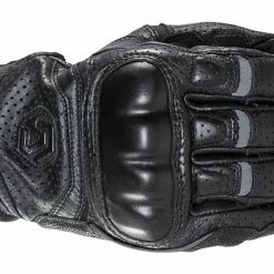 Summer Gloves REAX Castor Perforated Gloves