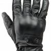 Waterproof Gloves REAX Cyclone WP Gloves -Motorcycle Gloves Sales reax cyclone h2 o gloves black