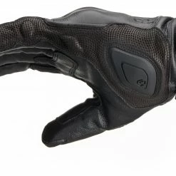 Waterproof Gloves REAX Cyclone WP Gloves -Motorcycle Gloves Sales reax cyclone h2 o gloves black 3