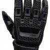 Summer Gloves REAX Hawk Mesh Gloves 1 Summer Gloves REAX Hawk Mesh Gloves -Motorcycle Gloves Sales reax hawk mesh gloves black