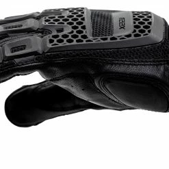 Summer Gloves REAX Hawk Mesh Gloves -Motorcycle Gloves Sales reax hawk mesh gloves black 3
