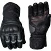 Waterproof Gloves REAX Ridge WP Gloves -Motorcycle Gloves Sales reax ridge wp gloves grey black