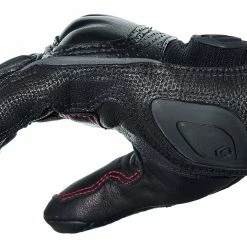 Summer Gloves REAX Superfly Mesh Gloves -Motorcycle Gloves Sales reax superfly mesh gloves black red 1