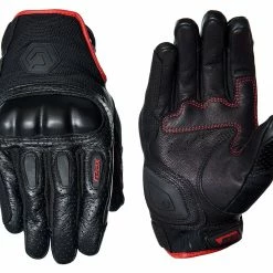 Summer Gloves REAX Superfly Mesh Gloves -Motorcycle Gloves Sales reax superfly mesh gloves black red