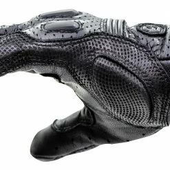 Summer Gloves REAX Women's Tasker Air Gloves -Motorcycle Gloves Sales reax tasker air womens gloves black 3
