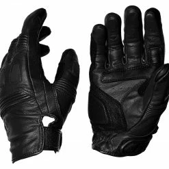 Short Cuff Gloves REAX Tasker Leather Gloves