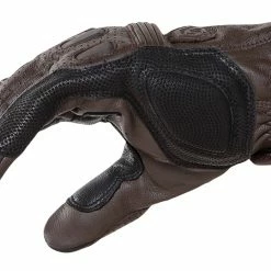 Summer Gloves REAX Tasker Perforated Gloves -Motorcycle Gloves Sales reax tasker perforated gloves brown 1