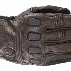 Summer Gloves REAX Tasker Perforated Gloves -Motorcycle Gloves Sales reax tasker perforated gloves brown
