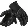 REV'IT! Caliber Gloves -Motorcycle Gloves Sales revit caliber gloves black