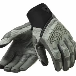 REV'IT! Caliber Gloves -Motorcycle Gloves Sales revit caliber gloves black 2