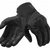 Waterproof Gloves REV'IT! Cassini H2O Gloves -Motorcycle Gloves Sales revit cassini h2 o gloves black