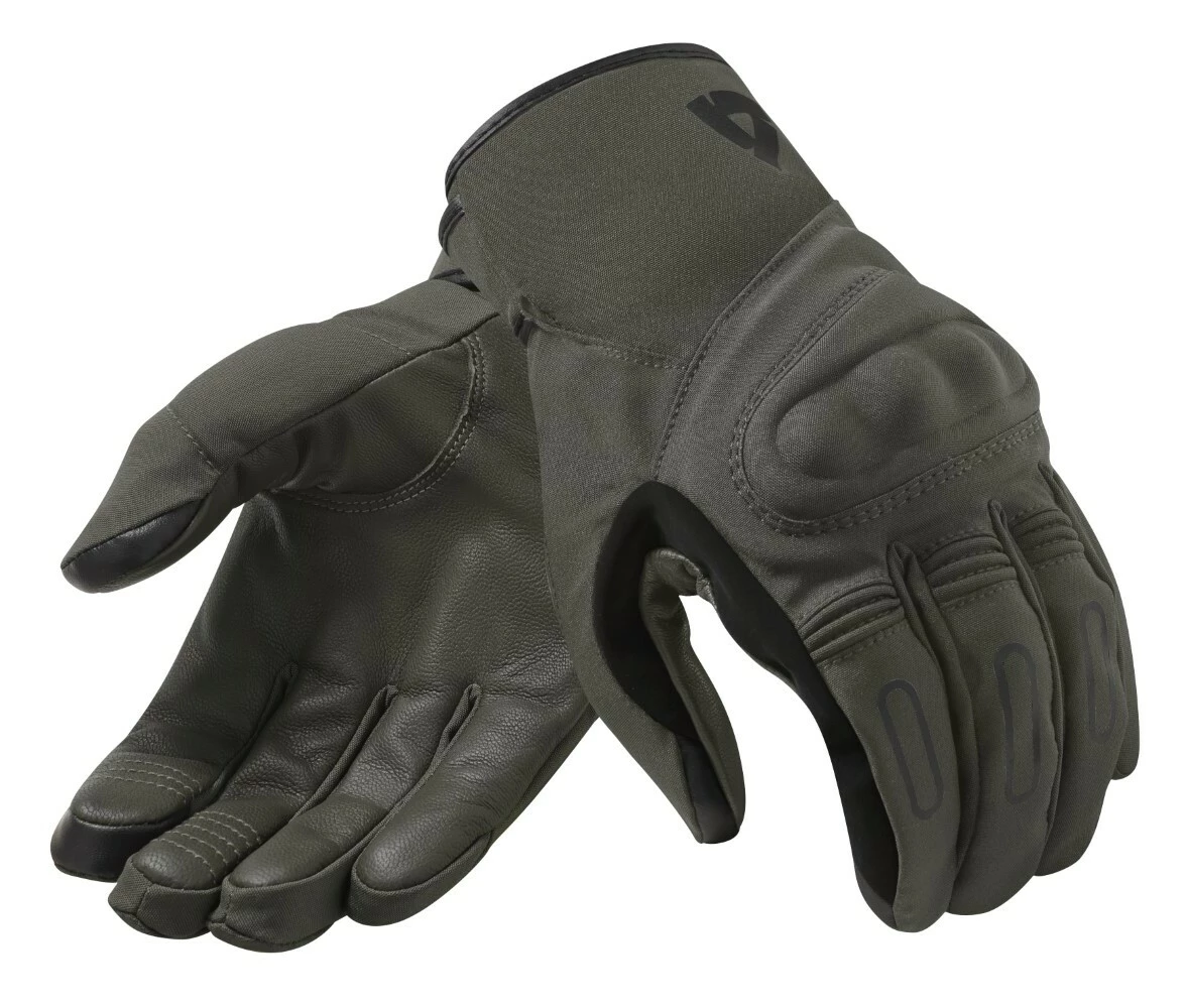 Waterproof Gloves REV'IT! Cassini H2O Gloves 7 Waterproof Gloves REV'IT! Cassini H2O Gloves - Image 5