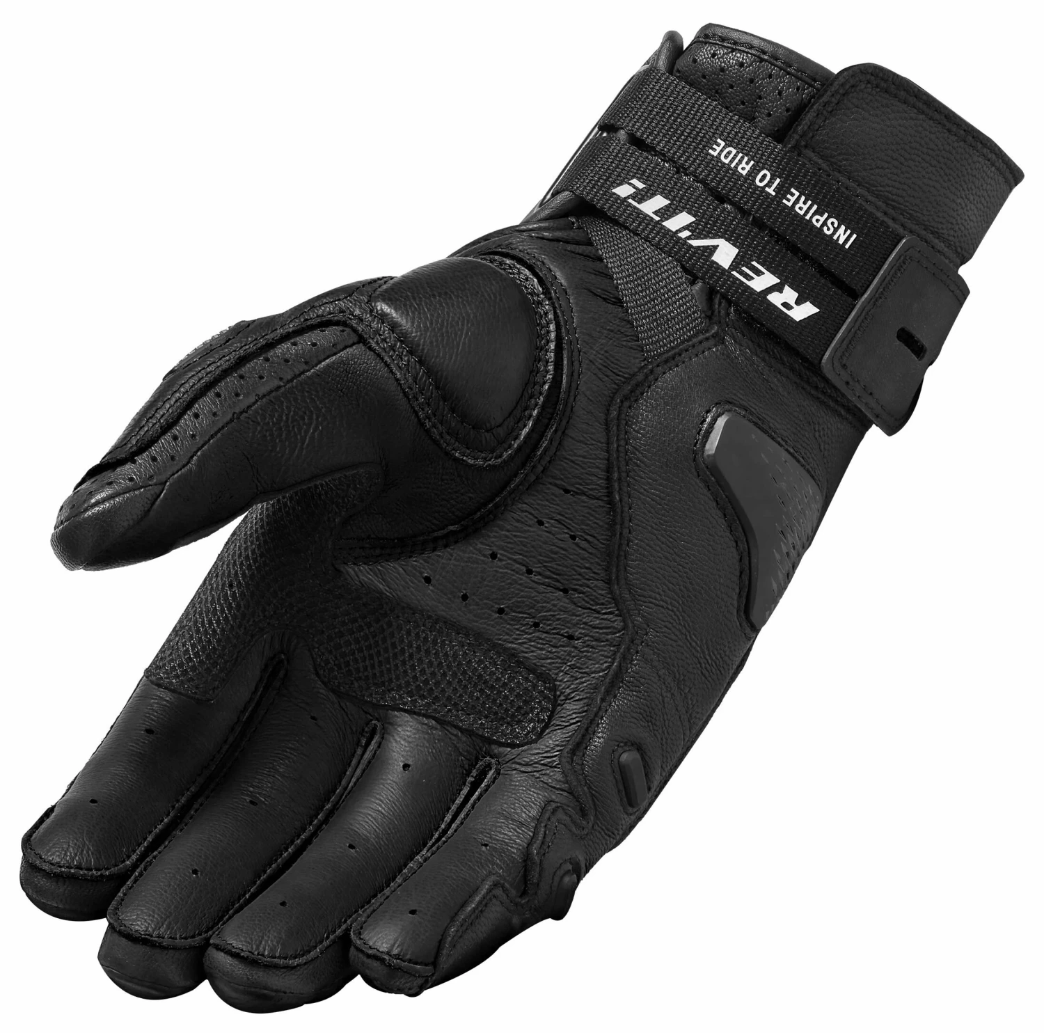 Summer Gloves REV'IT! Cayenne 2 Gloves 4 Summer Gloves REV'IT! Cayenne 2 Gloves - Image 2