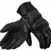 Summer Gloves REV'IT! Cayenne 2 Gloves 2 Summer Gloves REV'IT! Cayenne 2 Gloves -Motorcycle Gloves Sales revit cayenne2 gloves black