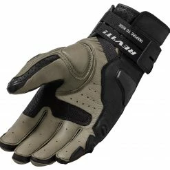 Summer Gloves REV'IT! Cayenne 2 Gloves 13 Summer Gloves REV'IT! Cayenne 2 Gloves -Motorcycle Gloves Sales revit cayenne2 gloves black sand 1