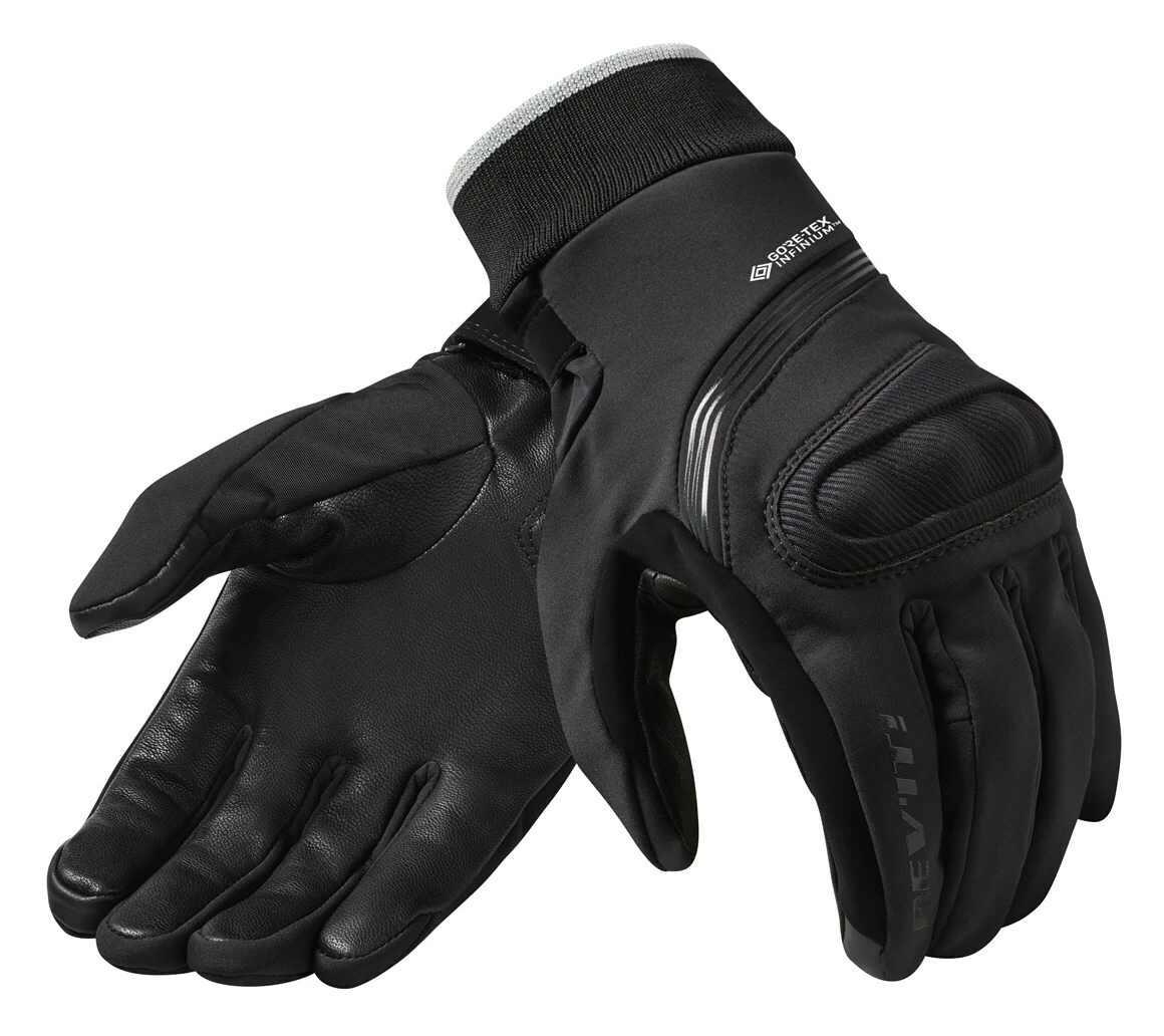 Short Cuff Gloves REV'IT! Crater 2 WSP Gloves 3 Short Cuff Gloves REV'IT! Crater 2 WSP Gloves