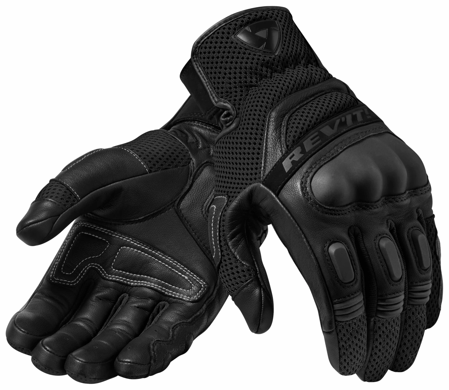 Summer Gloves REV'IT! Dirt 3 Gloves 3 Summer Gloves REV'IT! Dirt 3 Gloves