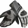 Waterproof Gloves REV'IT! Dominator 3 GTX Gloves -Motorcycle Gloves Sales revit dominator3 gtx gloves scaled