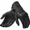 Summer Gloves REV'IT! Fly 3 Gloves -Motorcycle Gloves Sales revit fly3 gloves black