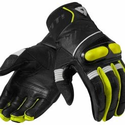 Short Cuff Gloves REV'IT! Hyperion Gloves -Motorcycle Gloves Sales revit gloves hyperion 3 scaled