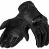 Short Cuff Gloves REV'IT! Hyperion Gloves -Motorcycle Gloves Sales revit gloves hyperion scaled