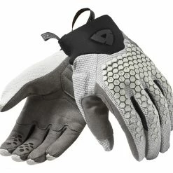 REV'IT! Massif Gloves -Motorcycle Gloves Sales revit gloves massif black black 2