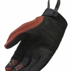 REV'IT! Massif Gloves -Motorcycle Gloves Sales revit gloves massif black black 5