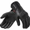 Waterproof Gloves REV'IT! Stratos 2 GTX Gloves 2 Waterproof Gloves REV'IT! Stratos 2 GTX Gloves -Motorcycle Gloves Sales revit gloves stratos gtx black black