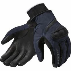 Waterproof Gloves REV'IT! Hydra 2 H2O Gloves -Motorcycle Gloves Sales revit hydra2 h2 o gloves 2