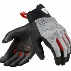 Summer Gloves REV'IT! Kinetic Gloves -Motorcycle Gloves Sales revit kinetic gloves 6