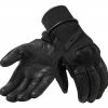 Waterproof Gloves REV'IT! Kryptonite 2 GTX Gloves -Motorcycle Gloves Sales revit kryptonite2 gtx gloves black