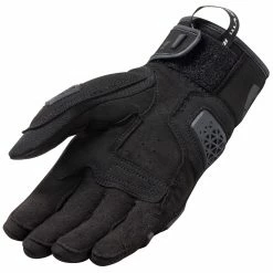 Summer Gloves REV'IT! Mangrove Gloves 11 Summer Gloves REV'IT! Mangrove Gloves -Motorcycle Gloves Sales revit mangrove gloves black 1