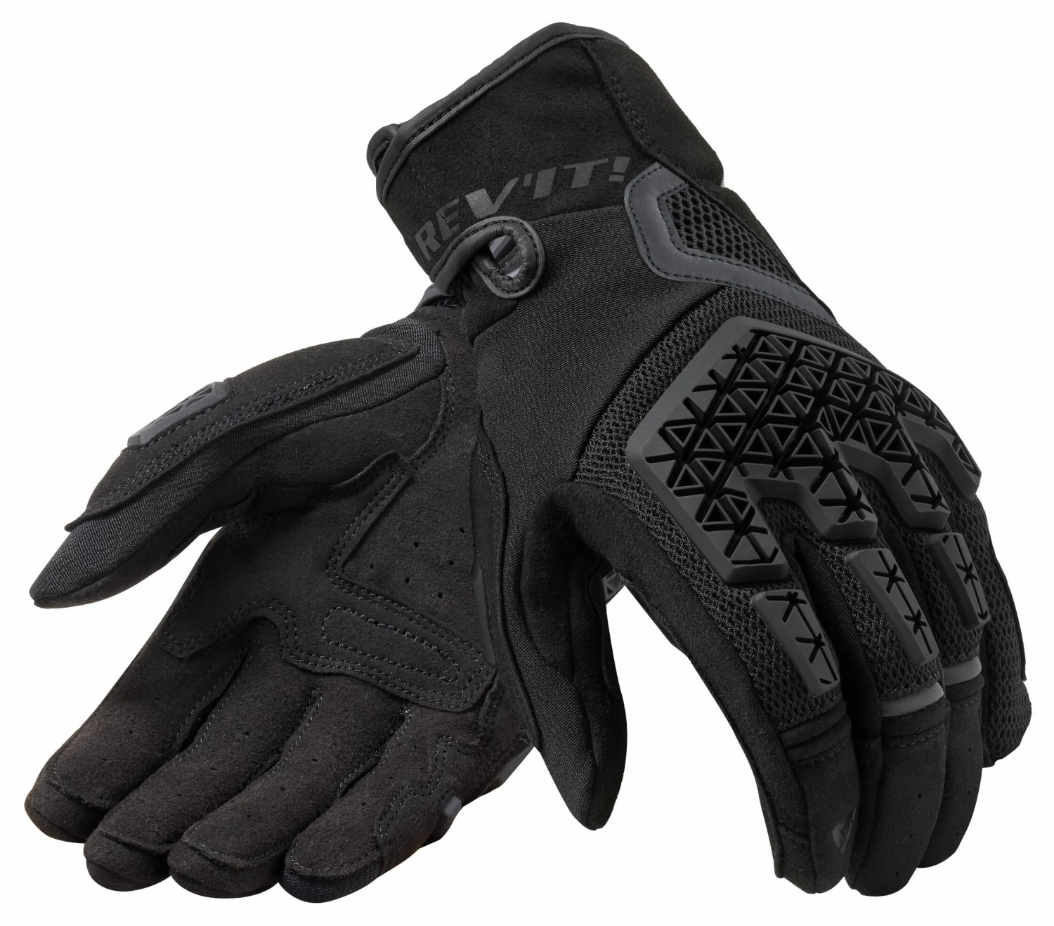 Summer Gloves REV'IT! Mangrove Gloves 3 Summer Gloves REV'IT! Mangrove Gloves