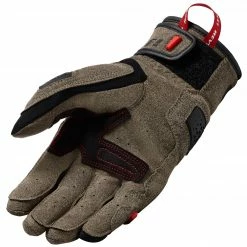 Summer Gloves REV'IT! Mangrove Gloves 15 Summer Gloves REV'IT! Mangrove Gloves -Motorcycle Gloves Sales revit mangrove gloves sand black 1