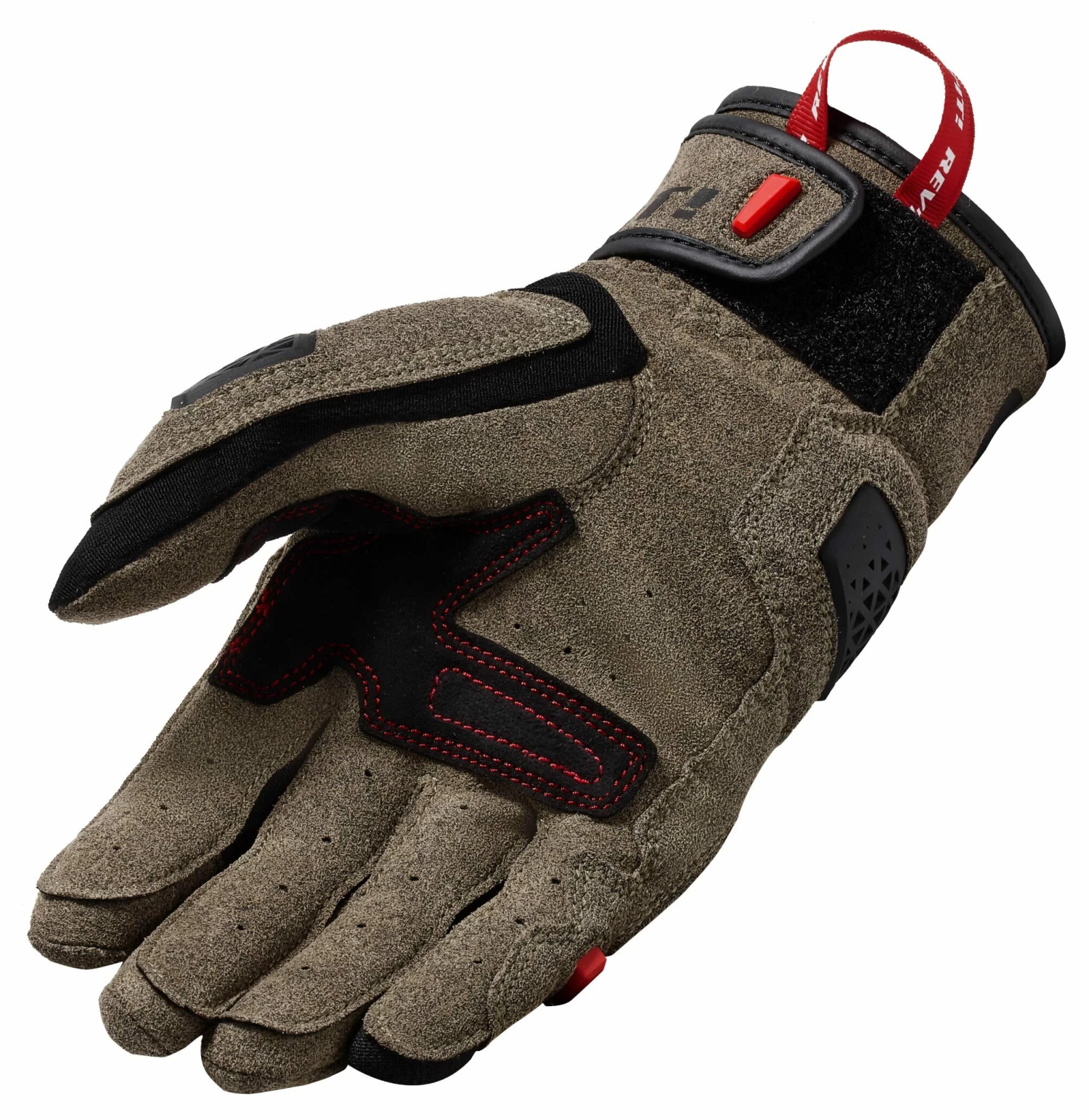 Summer Gloves REV'IT! Mangrove Gloves 8 Summer Gloves REV'IT! Mangrove Gloves - Image 6