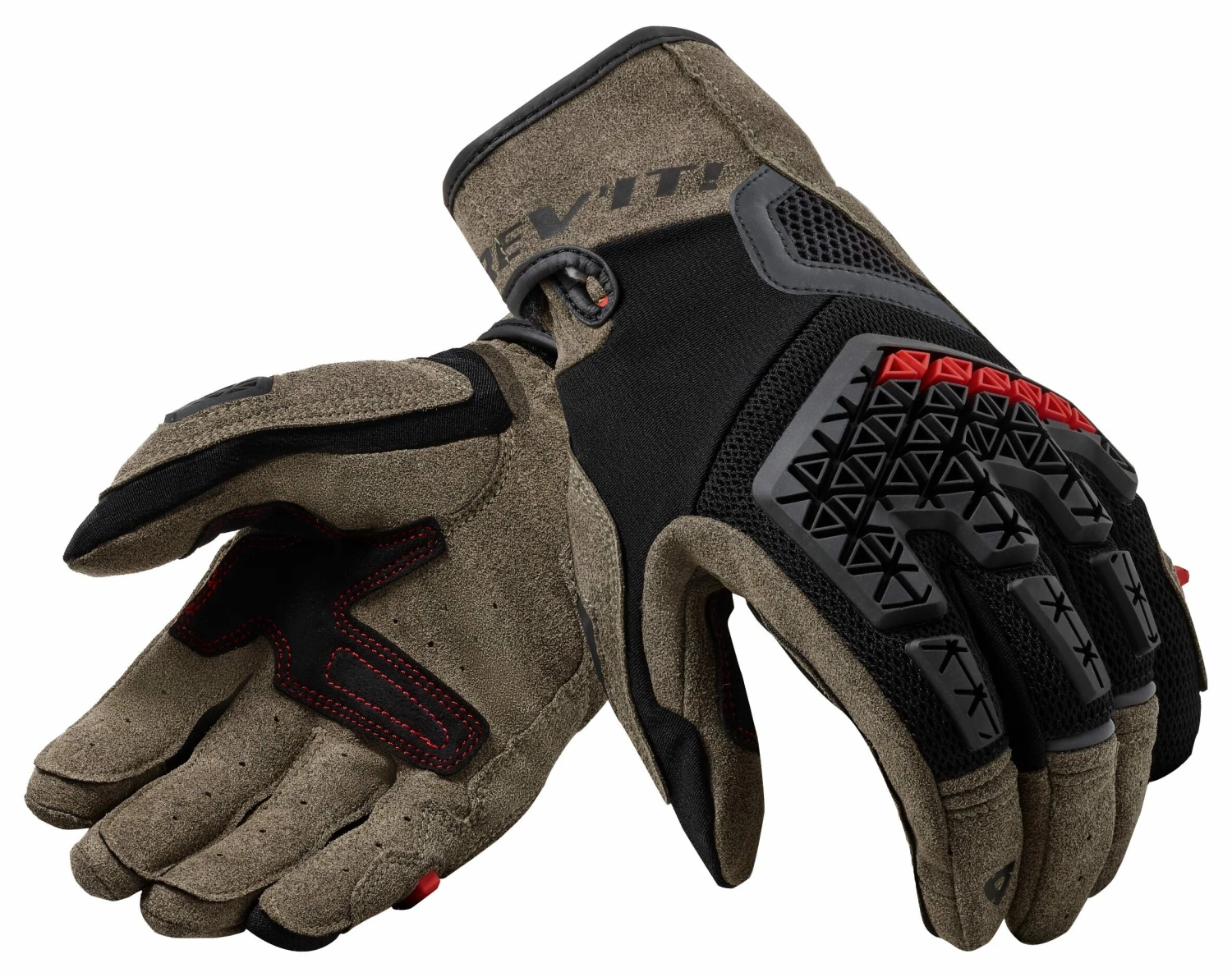 Summer Gloves REV'IT! Mangrove Gloves 7 Summer Gloves REV'IT! Mangrove Gloves - Image 5