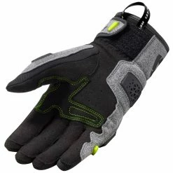 Summer Gloves REV'IT! Mangrove Gloves 13 Summer Gloves REV'IT! Mangrove Gloves -Motorcycle Gloves Sales revit mangrove gloves silver black 1