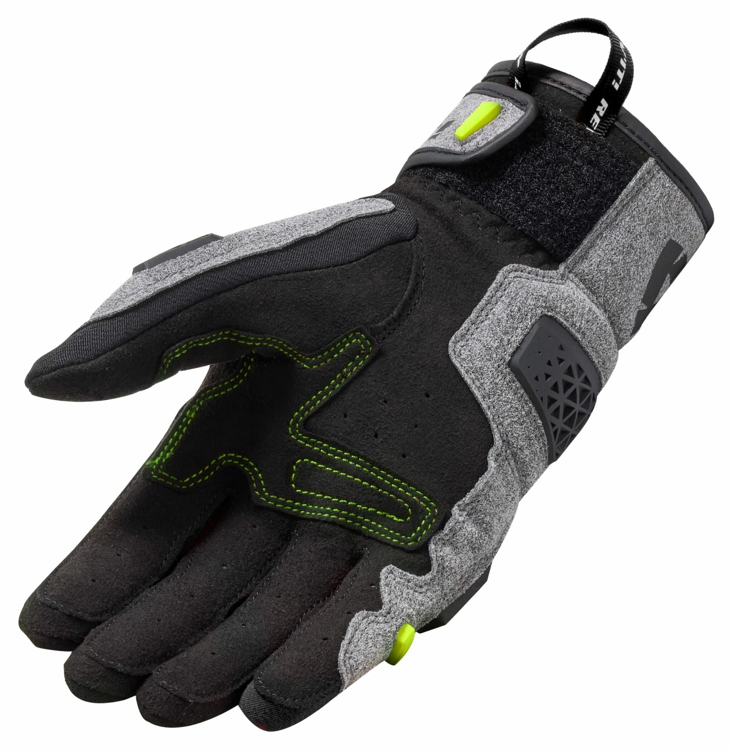 Summer Gloves REV'IT! Mangrove Gloves 6 Summer Gloves REV'IT! Mangrove Gloves - Image 4