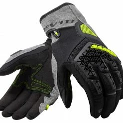 Summer Gloves REV'IT! Mangrove Gloves 12 Summer Gloves REV'IT! Mangrove Gloves -Motorcycle Gloves Sales revit mangrove gloves silver black