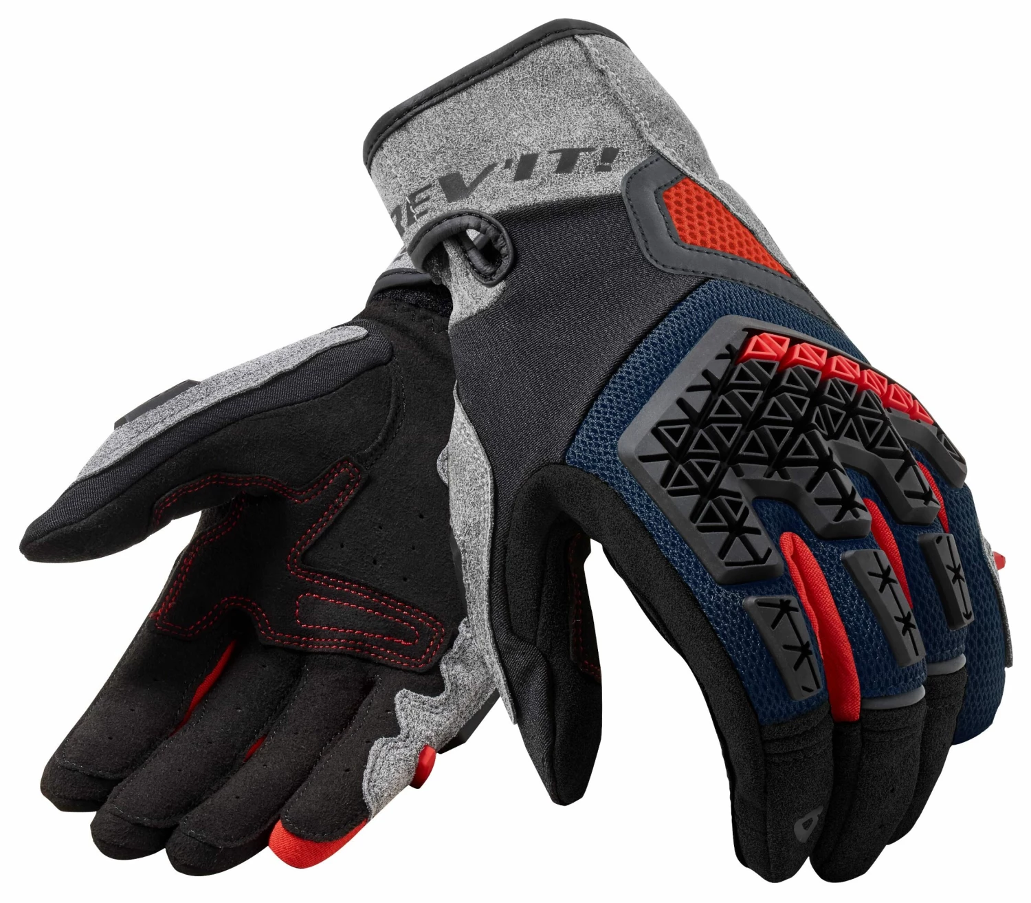 Summer Gloves REV'IT! Mangrove Gloves 9 Summer Gloves REV'IT! Mangrove Gloves - Image 7