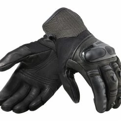 Short Cuff Gloves REV'IT! Metric Gloves -Motorcycle Gloves Sales revit metric gloves 2