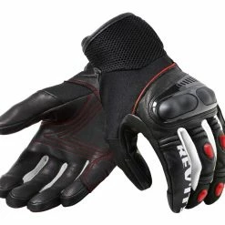 Short Cuff Gloves REV'IT! Metric Gloves