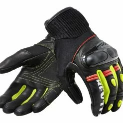 Short Cuff Gloves REV'IT! Metric Gloves -Motorcycle Gloves Sales revit metric gloves 4