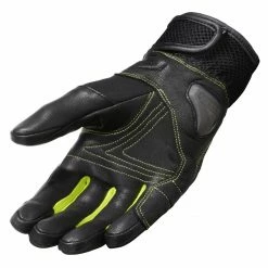 Short Cuff Gloves REV'IT! Metric Gloves -Motorcycle Gloves Sales revit metric gloves 5
