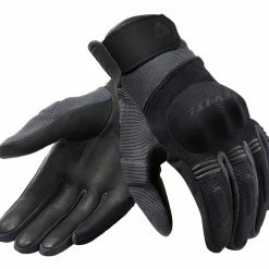 Waterproof Gloves REV'IT! Mosca H2O Gloves -Motorcycle Gloves Sales revit mosca h2 o gloves 2