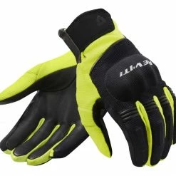 Waterproof Gloves REV'IT! Mosca H2O Gloves -Motorcycle Gloves Sales revit mosca h2 o gloves 4