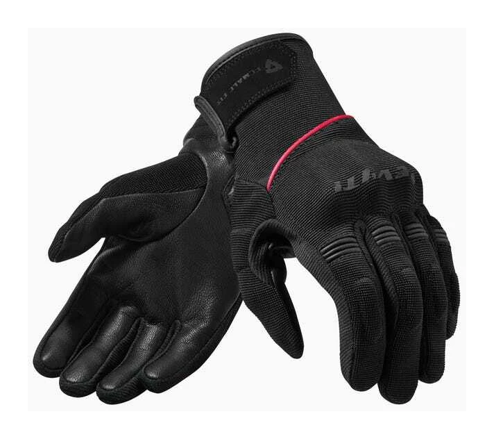 Summer Gloves REV'IT! Mosca Women's Gloves 4 Summer Gloves REV'IT! Mosca Women's Gloves - Image 2